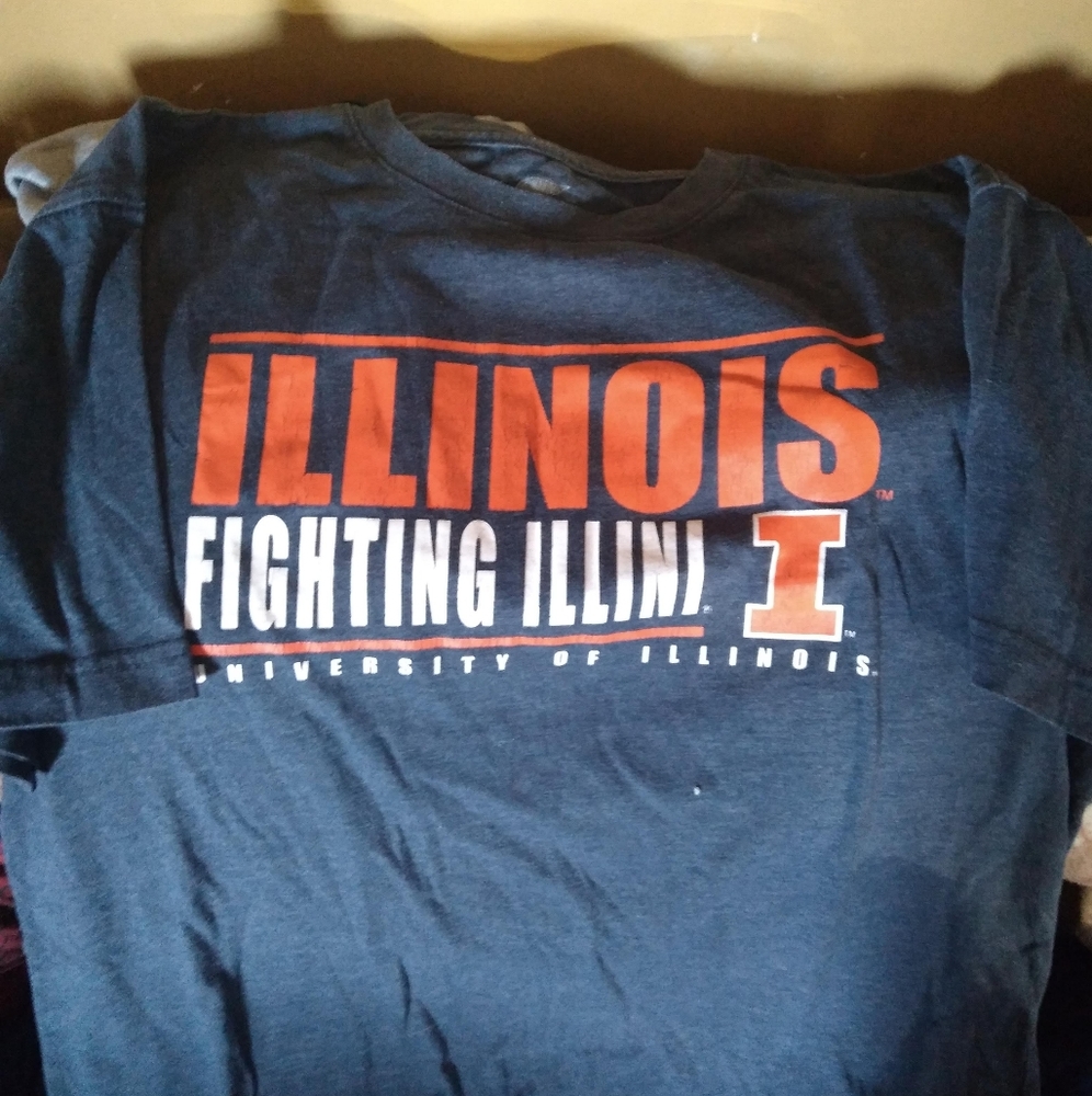 Fighting Illini T'shirt